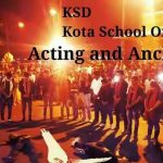 Kota School Of Drama Acting School