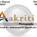 Aakriti photography