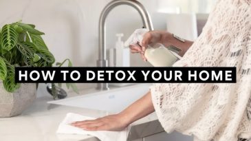 Detox Your Home