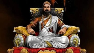 shivaji maharaj