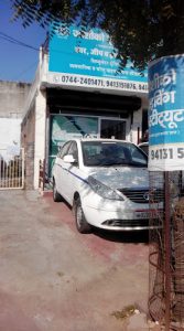 Joshico Driving Institute