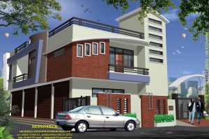 Designtech Architect
