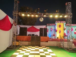 Priya dj & event