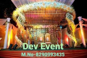 Dev Event Entertainment DJ And Balloon Decoration Everything Decoration