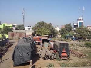 Dhakad Borwell Group