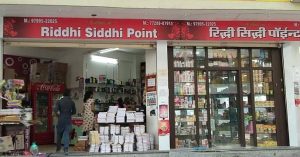 Riddhi Siddhi Point