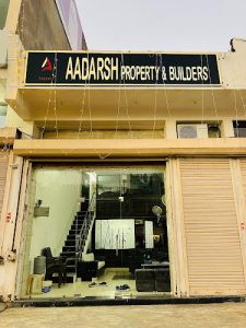 Adarsh Property Dealer
