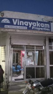 Vinayakam Properties