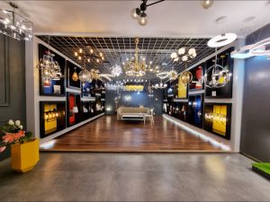 Andaz Decor - Best Lighting | Furnishing | Top Home Decor Store in Kota