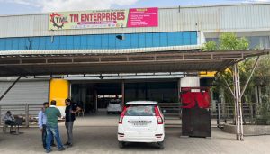 TM Enterprises (complete solution for multi brand LMV)
