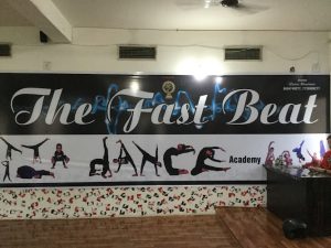 The Fast Beat Dance Academy