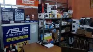 Bhatia Computers sales & Services