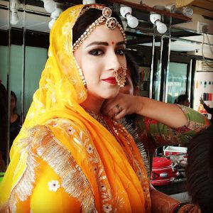 Shubham Beauty Parlour Gumanpura || Make Up Artist