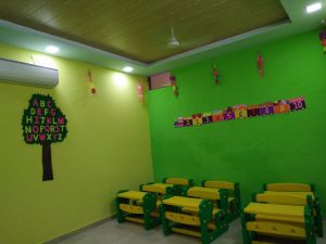 SD Sunshine Kids School - Best Play