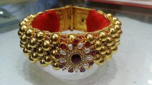 New Dhulilal Gajanand Jewellers