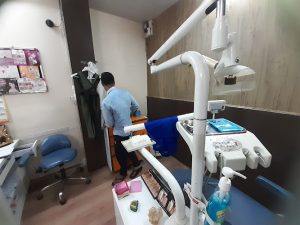 Dr.Subodh's Dental Clinic