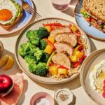 The Ultimate Summer Diet Plan Light, Fresh, and Nutritious Meals