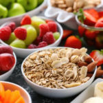 The Top 5 Healthy Snacks for Weight Loss and Better Digestion