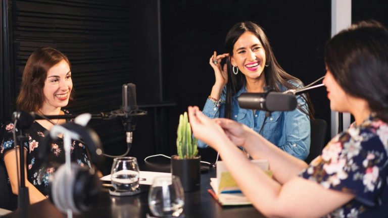 Best Indian Podcasts to Follow in 2025 for Inspiration & Growth