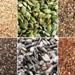 Top Nutritious Seeds and How to Blend Them into Indian Dishes