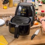 Air-Fried vs Deep-Fried Which Indian Snacks Are Better for You