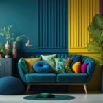 The Psychology Behind Wall Colours and How They Affect Your Day