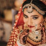 Bride’s Best Friend Choosing and Caring For Indian Bridal Jewelry