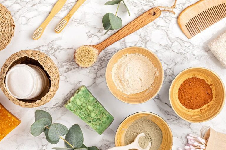 DIY Ayurvedic Skincare: Natural Remedies with Pantry Ingredients