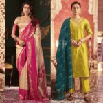 Festive Fashion Trends: How Indians Are Styling Traditions in 2025