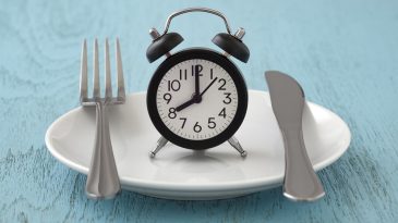 Intermittent Fasting