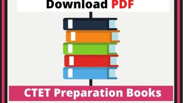 ctet preparation books pdf