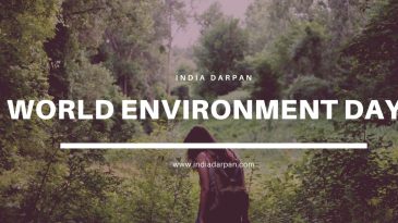 environment day banner
