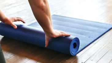 Yoga Mat Material Guide