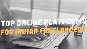 online plateforms for freelancers