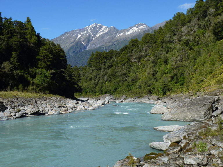 The 8 Longest Rivers of India and Their Importance in Indian Culture