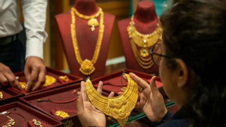 Gold vs Digital Gold: What Is India Actually Buying This Wedding Season?