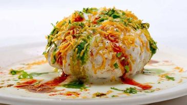 Best Street Foods in India