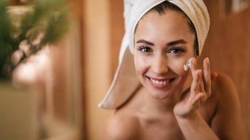 Skin care mistakes and tips