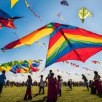 Makar Sankranti 2025 Kite Festival: A Celebration of Freedom and Tradition