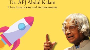 APJ Abdul Kalam inventions