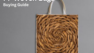 PP Woven Bags buying guide