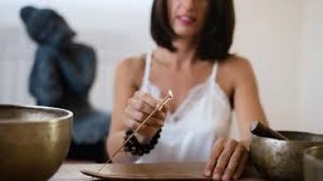 Importance of Dhoop Agarbatti