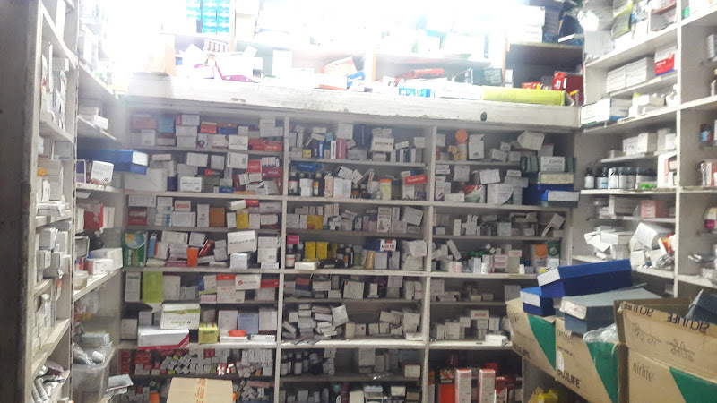 Birla Medical Store