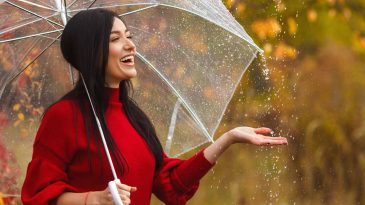 HAIR CARE TIPS DURING MONSOON 