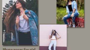 Photo-poses-for-girls-in-jeans