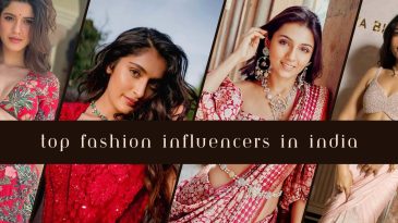 Top Fashion Influencers