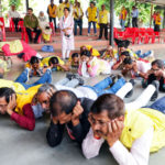 Why Are Mock Drills Important? Understanding Emergency Preparedness Training