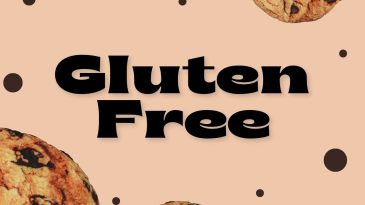 Best Gluten Free Cookies india