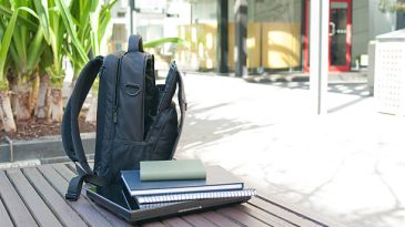 Top Laptop Bags for Professionals