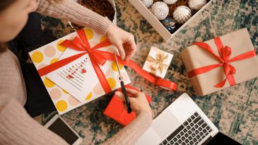 Unique corporate gift ideas